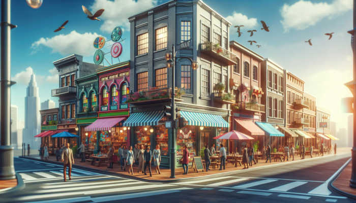 Local SEO Strategies for Elevating Your Google Business Listing