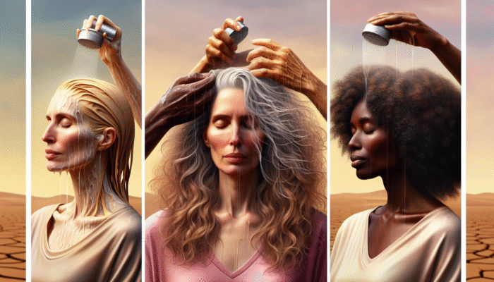 Essential Tips for Maintaining Salon-Treated Hair