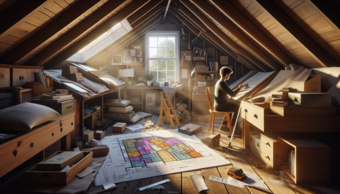 Attic Clearance in the UK: Cost-Effective Tips to Save