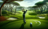 Golf Fade vs. Draw: Mastering Key Techniques
