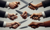 Knife Safety Rules: Top Tips for Safe Handling
