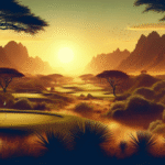 Golfing Experience at Leopard Creek Country Club Awaits You