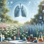 Herbs for Asthma Relief: Natural Remedies for Symptom Relief