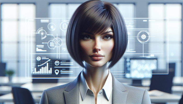 Shoulder Length Haircuts for Stylish Versatility and Trends