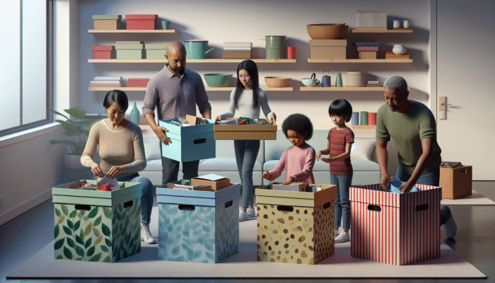 Leicester House Clearance: Essential Family Tips for Success
