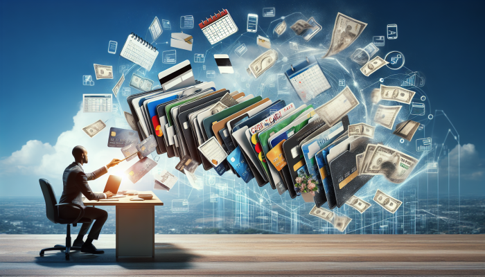 Debt Consolidation with Bad Credit: A UK Starting Guide