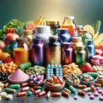 Understanding Dietary Supplements: Their Functions and Benefits