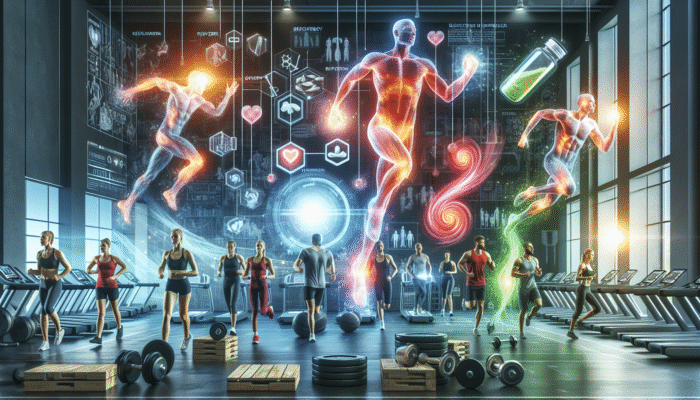 Advanced Recovery Supplement Stacks: Your Ultimate Guide