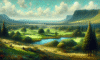 Mooi River Country Club: Premier Golfing Adventure Awaits