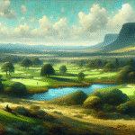 Mooi River Country Club: Premier Golfing Adventure Awaits