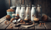 Dairy-Free Desserts: Easy Recipes to Delight Your Taste Buds