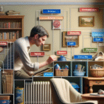 Home Clearing Tips for New Residents in the UK
