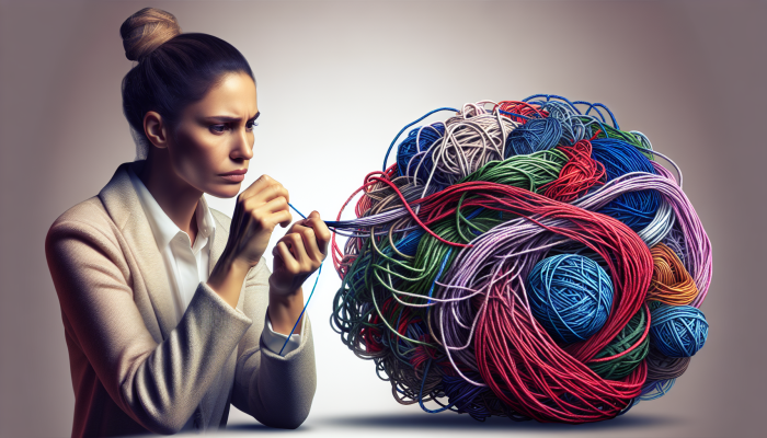 Debt Consolidation’s Effect on Spending Habits