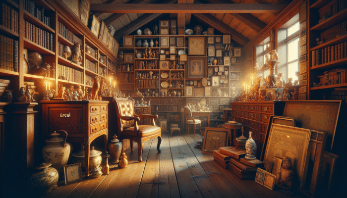 High-Value Items House Clearance Tips: A UK Guide