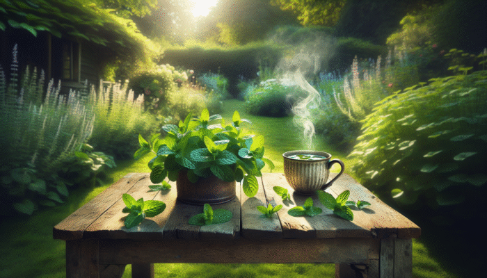 Natural Remedies for Brain Fog: A UK Guide