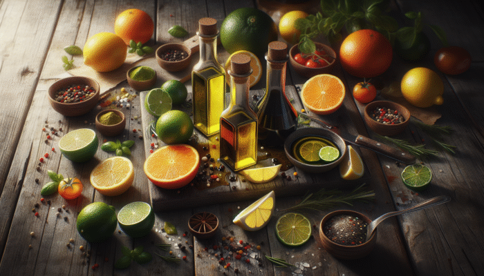 Easy Marinades for Beginner Grilling Success