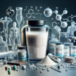 Whey Protein Basics: Essential Nutrition Guide for You