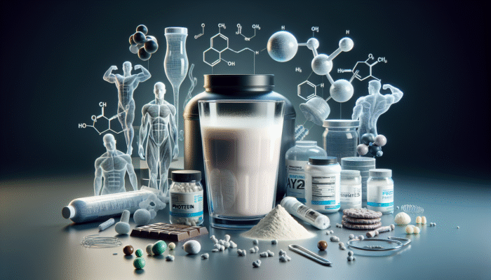 Whey Protein Basics: Essential Nutrition Guide for You