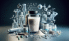 Whey Protein: A Comprehensive Guide to Nutrition Essentials