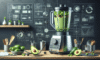 High-Quality Blender: Your Key to Versatile Cooking