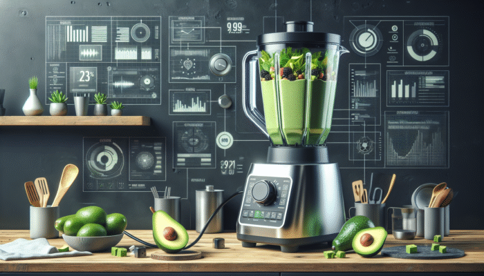 High-Quality Blender: Your Key to Versatile Cooking
