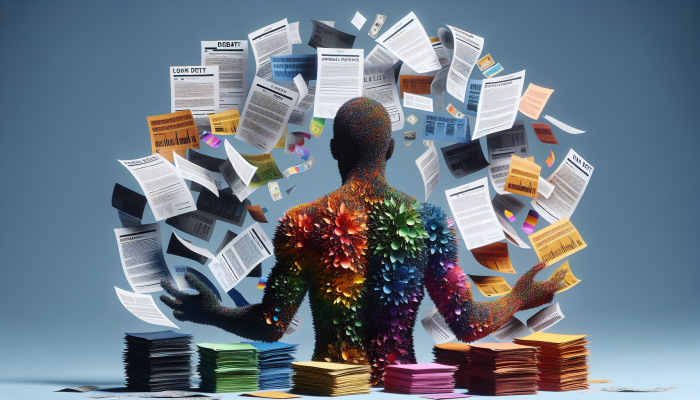 Debt Consolidation Loans: Explore Fintech Solutions Today