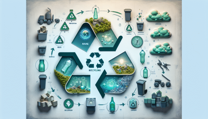 Recycling Laws: Essential UK House Clearance Guide