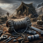 Survival Rope Types for Adventurers: Essential Gear Guide