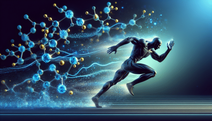 Beta-Alanine: A Complete Guide to Boosting Stamina
