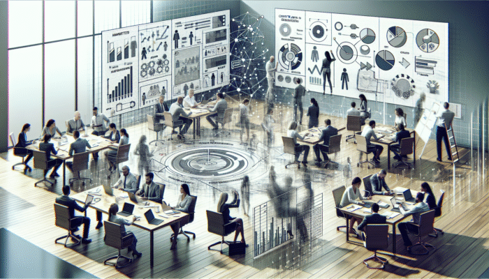 Content Marketing Agencies Leading the Innovation Wave