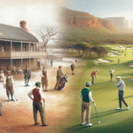 Klerksdorp Golf Club: Discover Your Ultimate Golfing Adventure