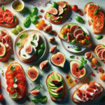 Impressive Date Night Recipes for Romantic Dinners