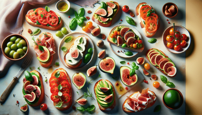 Impressive Date Night Recipes for Romantic Dinners