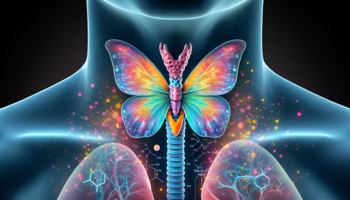 Thyroid Blood Test Insights: Advanced Analysis in Fleetwood