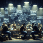Collaboration Ideas for Preppers: Essential Strategies
