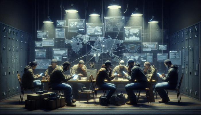 Collaboration Ideas for Preppers: Essential Strategies