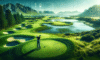 Silver Lakes Golf Club: Your Premier Golfing Destination