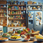 Essential Tips for Budget Cooking Every Home Chef Needs