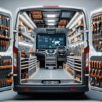 Tool Storage Ideas for Efficient Clearance Team Solutions