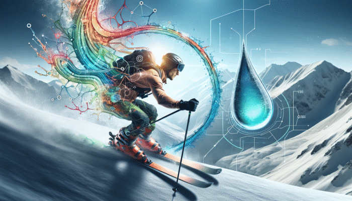 Athletes’ Hydration Tips for Effective Ski Training
