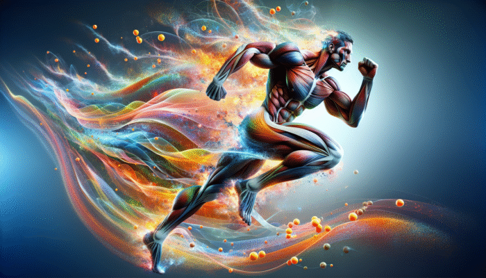 Supplements for Performance: Boost Your Explosive Power