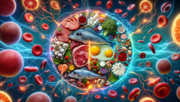 Vitamin B12 Blood Test: Essential Guide for Skegness Residents