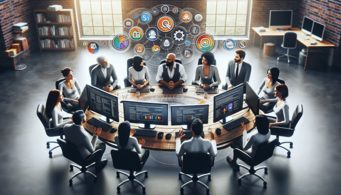 Digital Marketing Agency for Small Business Growth Solutions