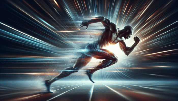 Creatine for Sprint Training: Boost Your Athletic Edge