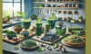 Culinary Outlook for Food Trends 2025 from X