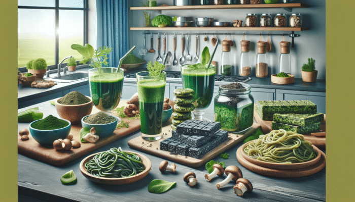 Culinary Outlook for Food Trends 2025 from X