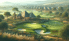 Randpark Golf Club: Two Unique Courses in One Destination