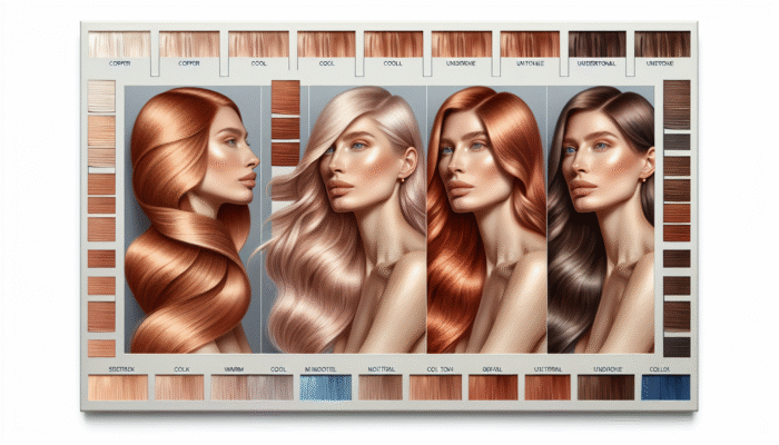 Autumn Hair Treatments for Vibrant Color: Essential Tips