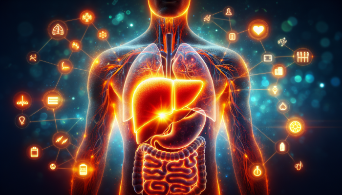 Liver Blood Test: The Essential Guide for Kidsgrove Residents