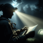 Tactical Headlamp Choices for Any Adventure